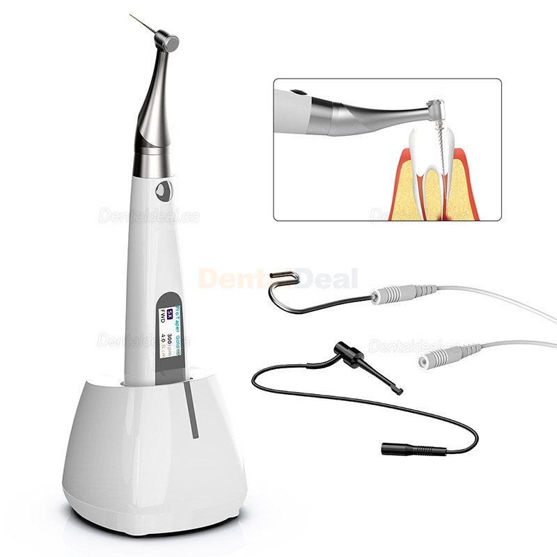 Betterway EP Pro Dental Brushless Endo Motor with Apex Locator